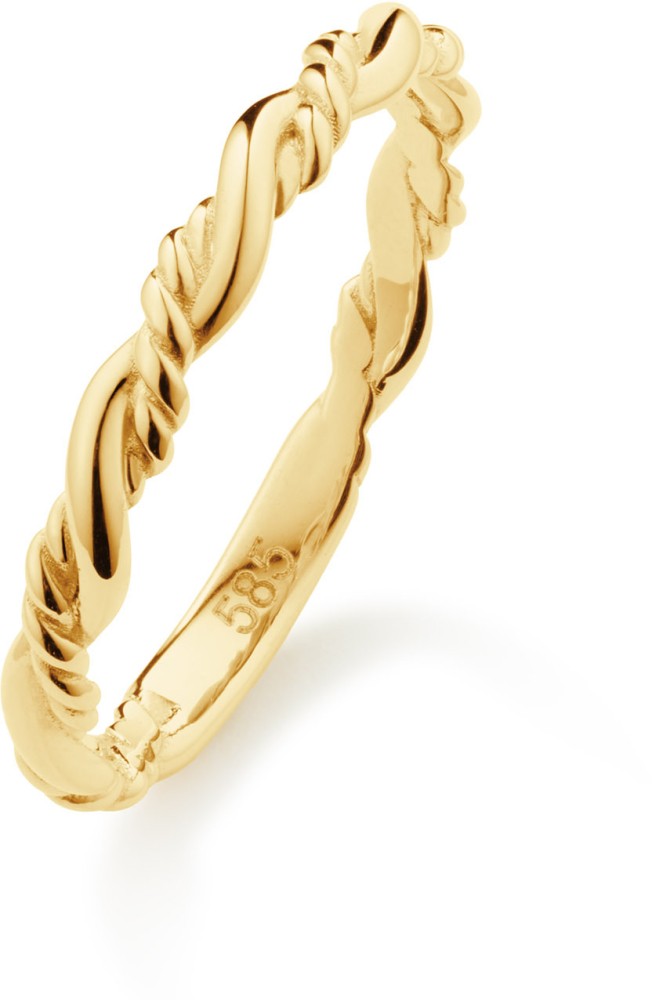 Jackie Amalia Ring 585