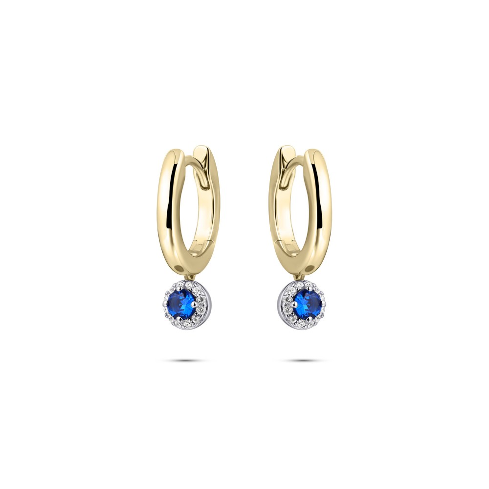 Gisser Jewels Earrings