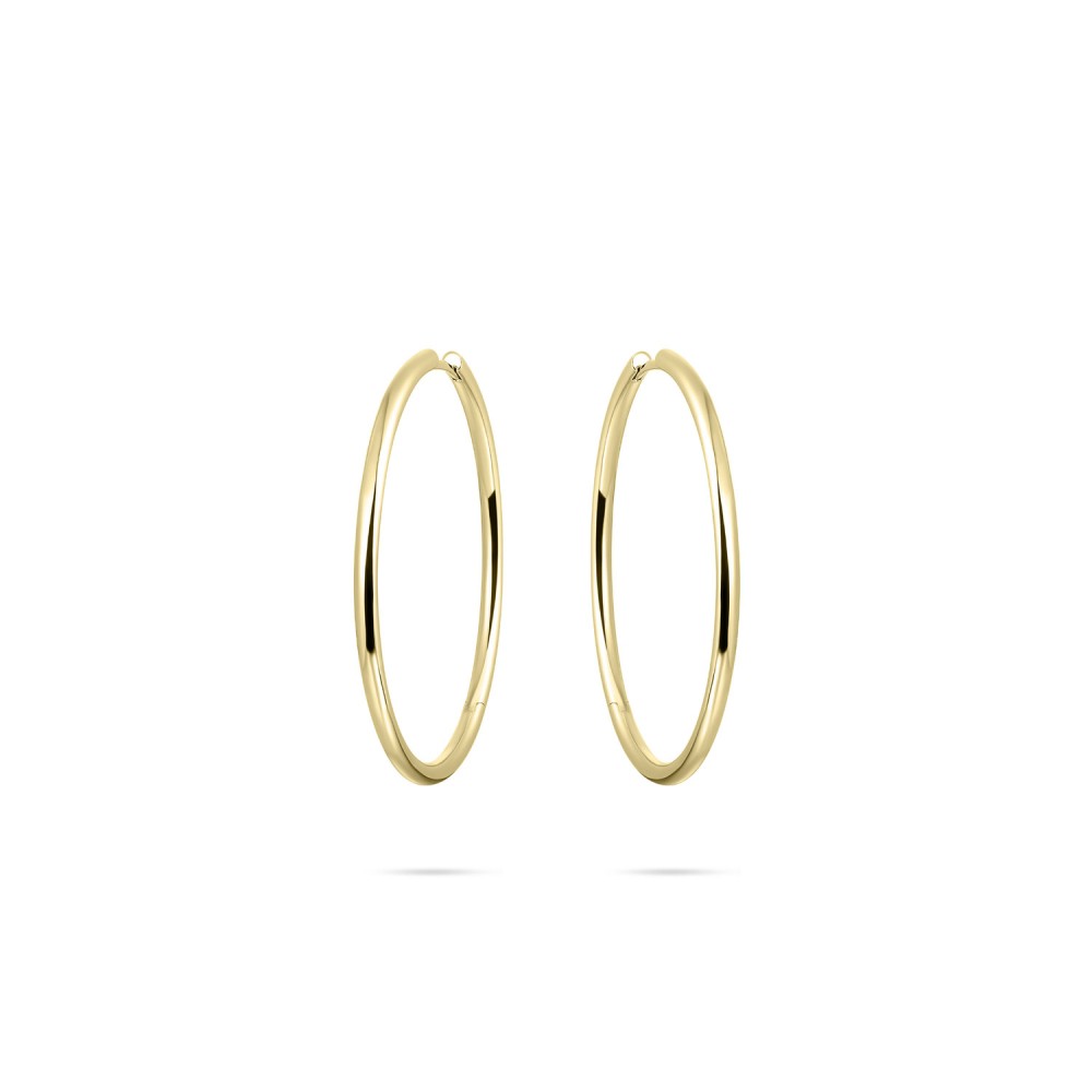Gisser Jewels Silver Earrings