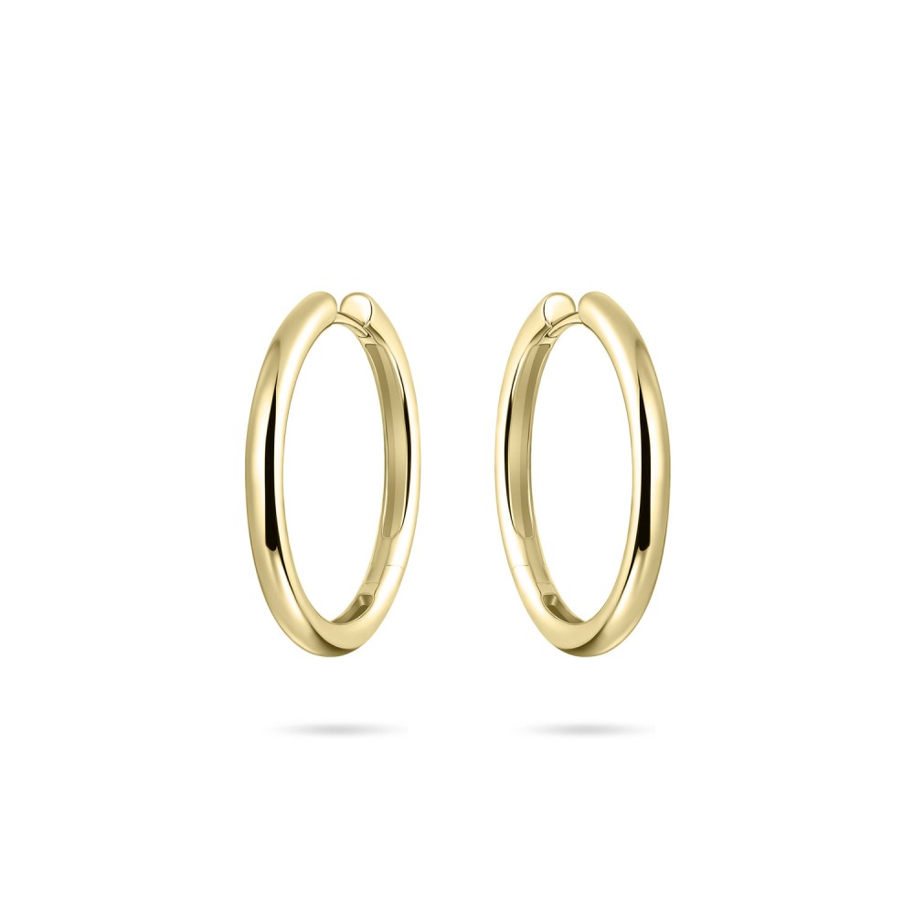 Gisser Jewels Silver Earrings