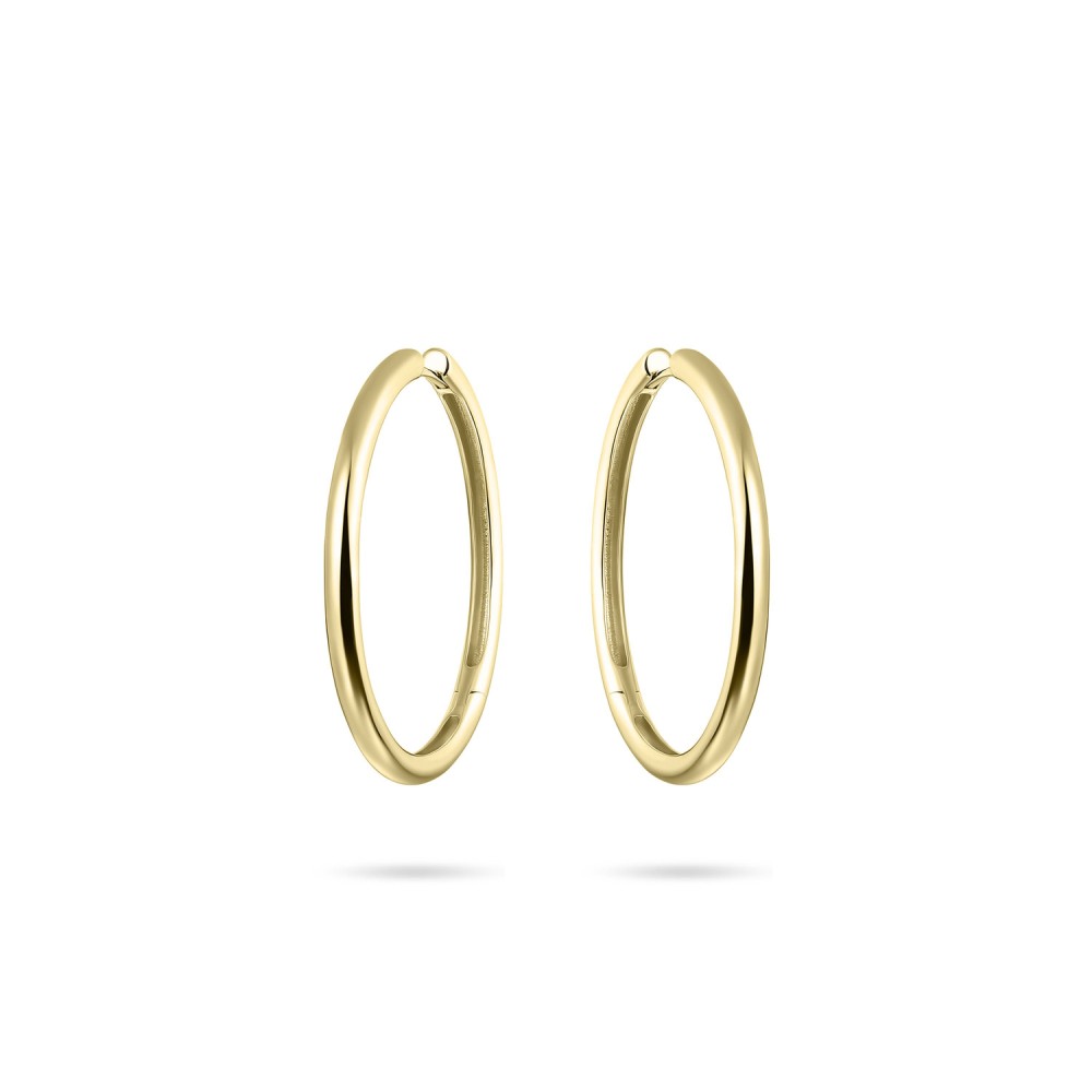 Gisser Jewels Silver Earrings
