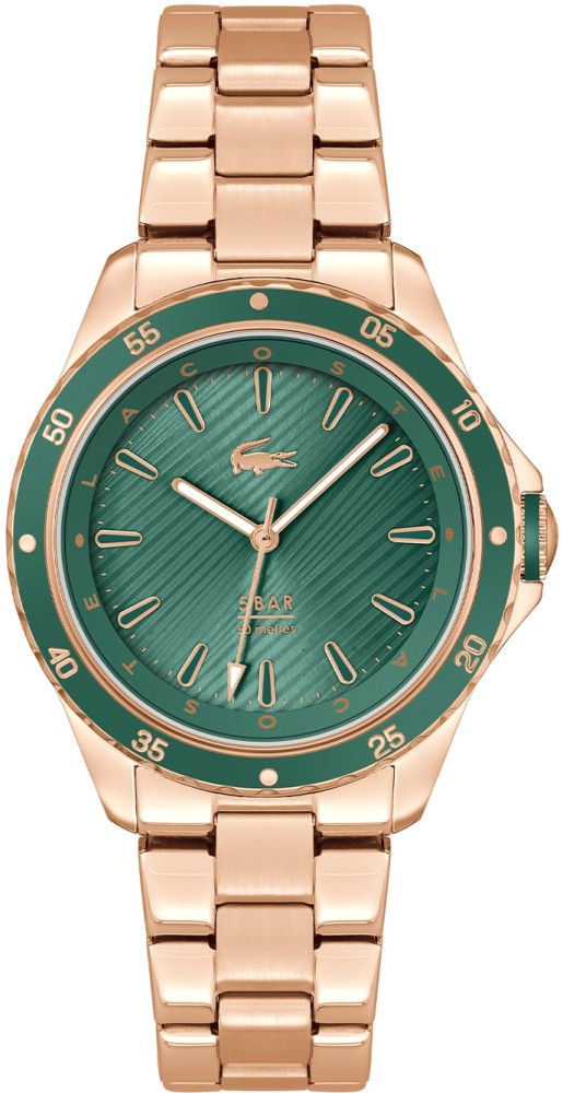 Lacoste LC2001372 SANTORINI Dames Horloge