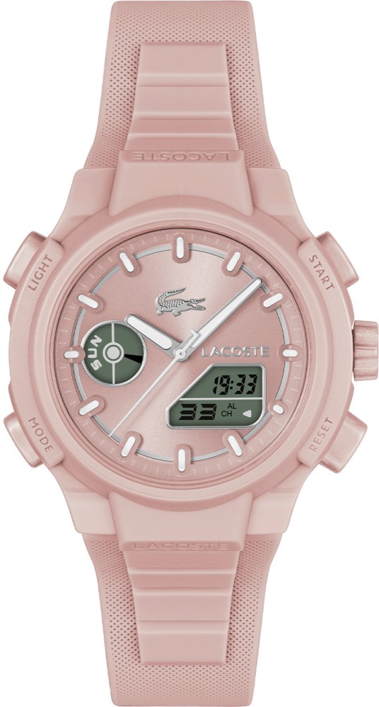 Lacoste LC2001429 LC33 Dames Horloge