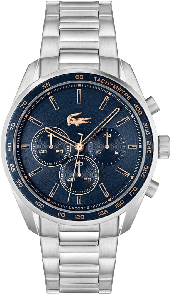 Lacoste LC2011380 BOSTON Heren Horloge