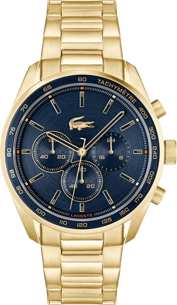 Lacoste LC2011381 BOSTON Heren Horloge