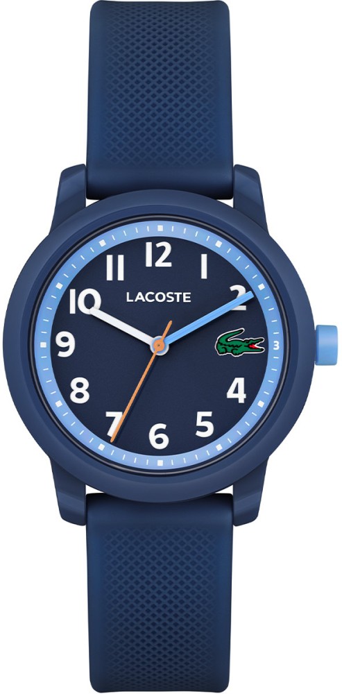 Lacoste LC2030043 LACOSTE 12.12. KIDS Kinder Horloge
