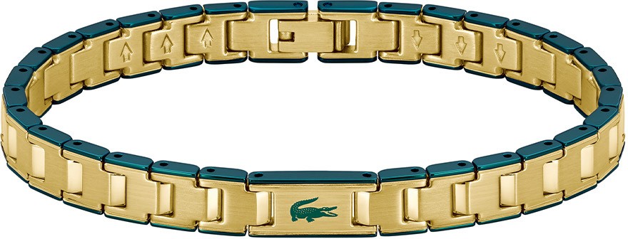 LCJ METROPOLE EDGE hrn stl gp brc