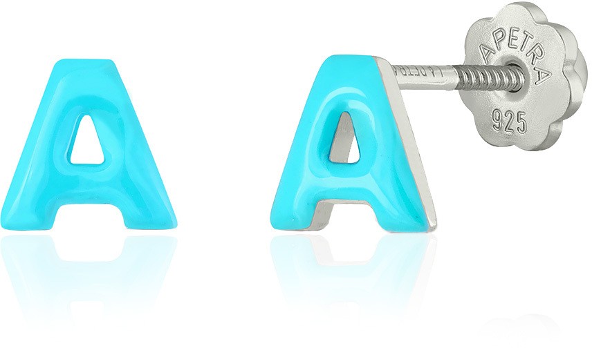 Lapetra Oorst. Schroef TQ Letter A