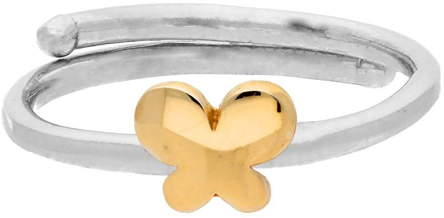 Lapetra Ring Vlinder Gp