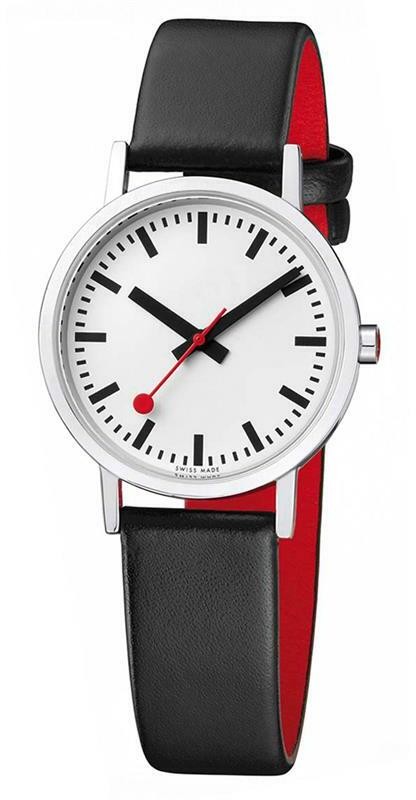Mondaine A658.30323.16OM Classic Pure Dames Horloge