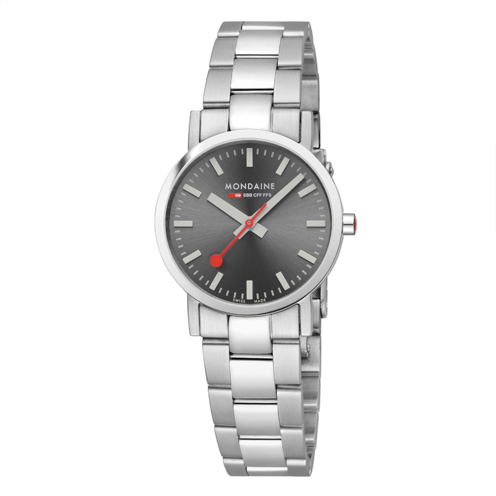 Mondaine M658.30323.80SBJ Classics Horloge
