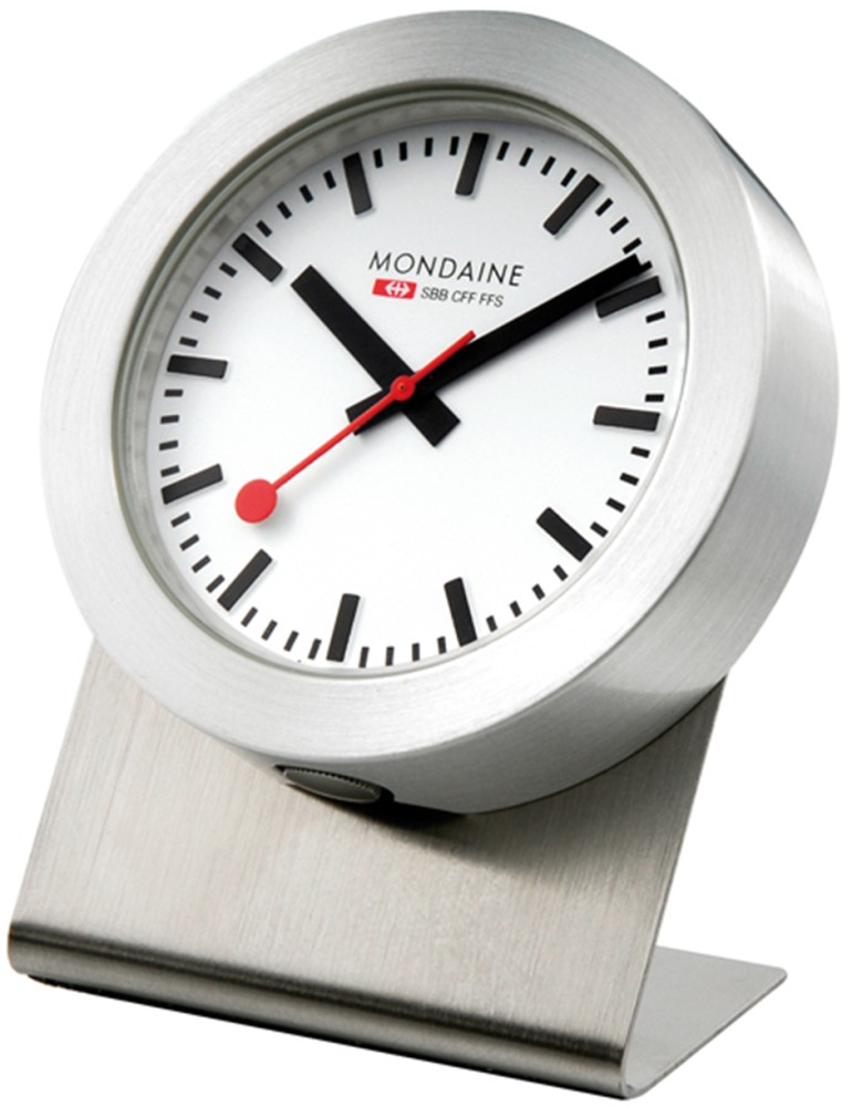 Mondaine M660.30318.81SBB Magneetklokje
