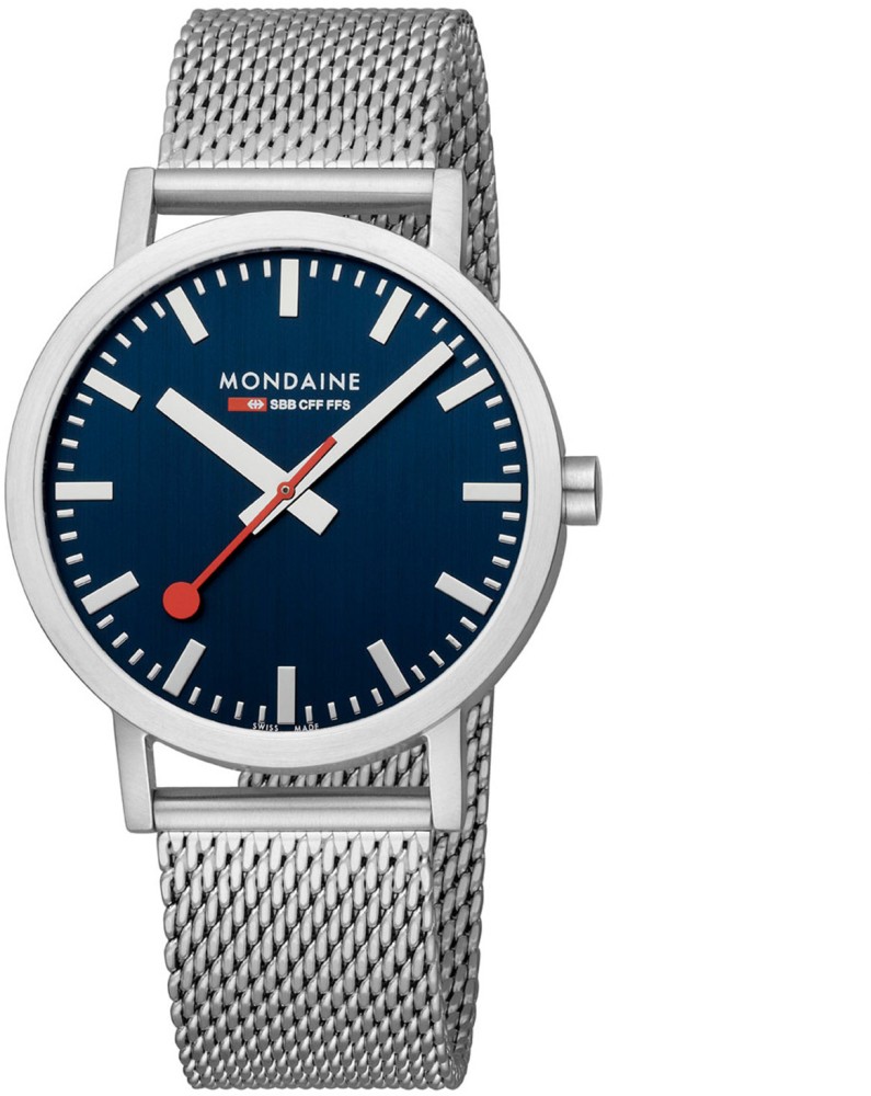 Mondaine M660.30360.40SBJ  Classic Heren Horloge