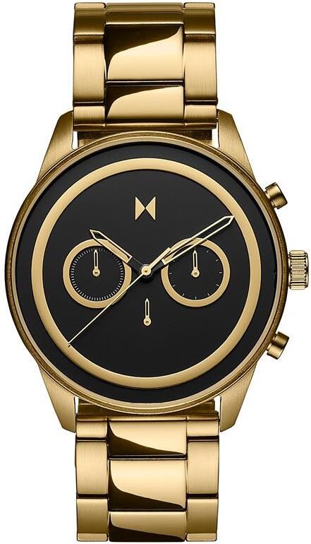 MVMT MV 28000163-D POWERLANE Heren Horloge