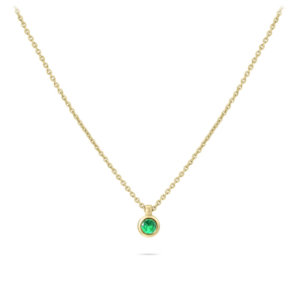 Gisser Jewels Silver Necklace