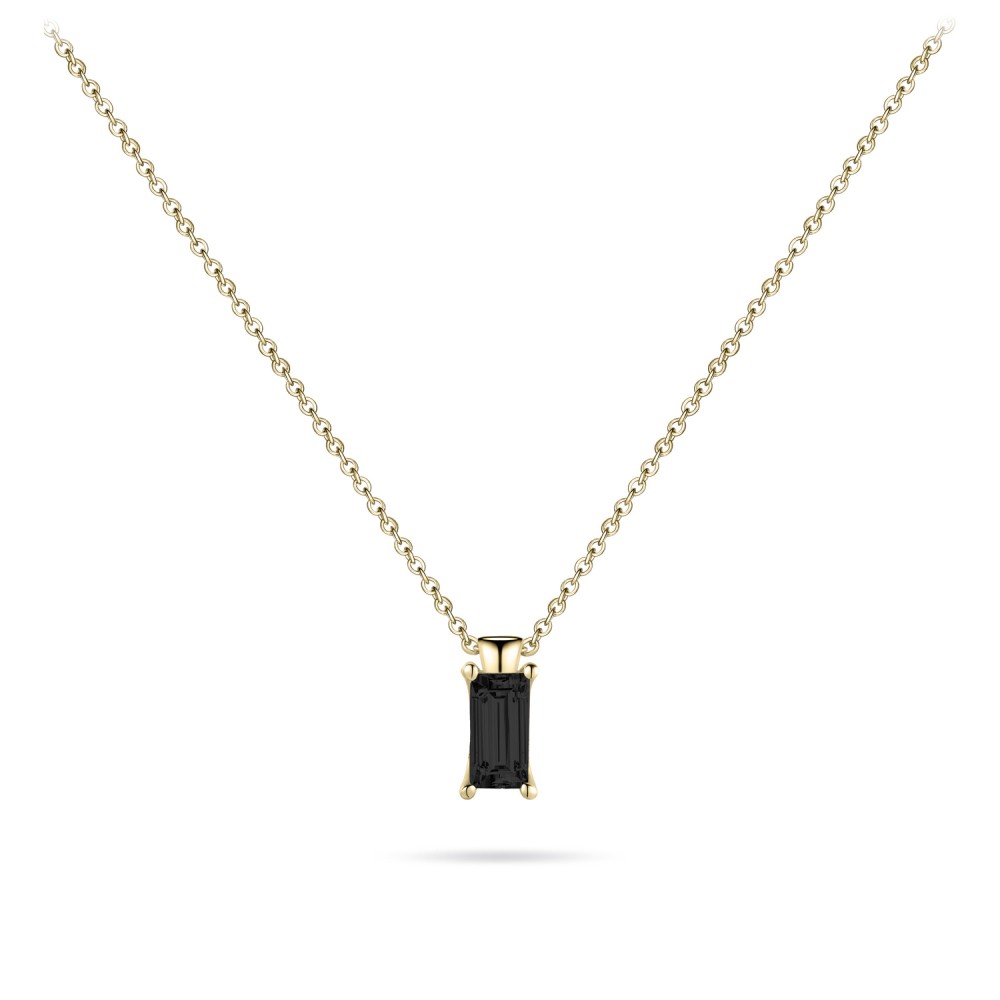 Gisser Jewels Silver Necklace