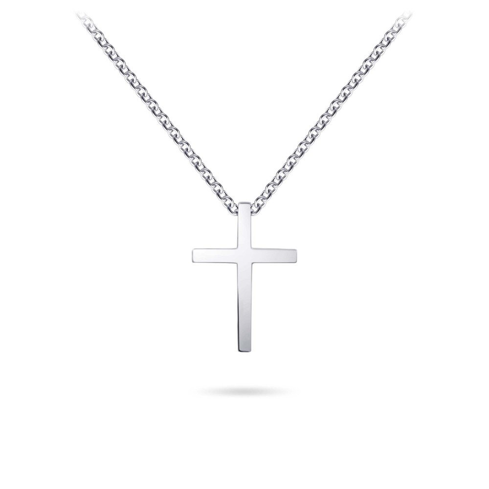Gisser Jewels Silver Necklace