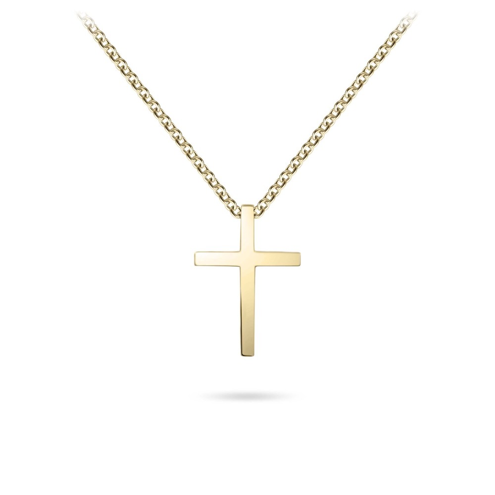 Gisser Jewels Silver Necklace