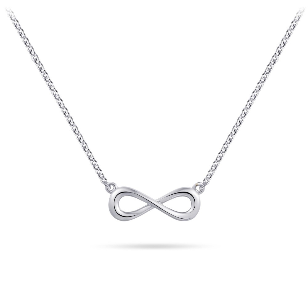 Gisser Jewels Silver Necklace