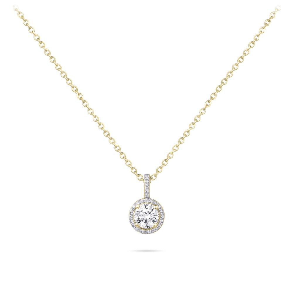 Gisser Jewels Silver Necklace