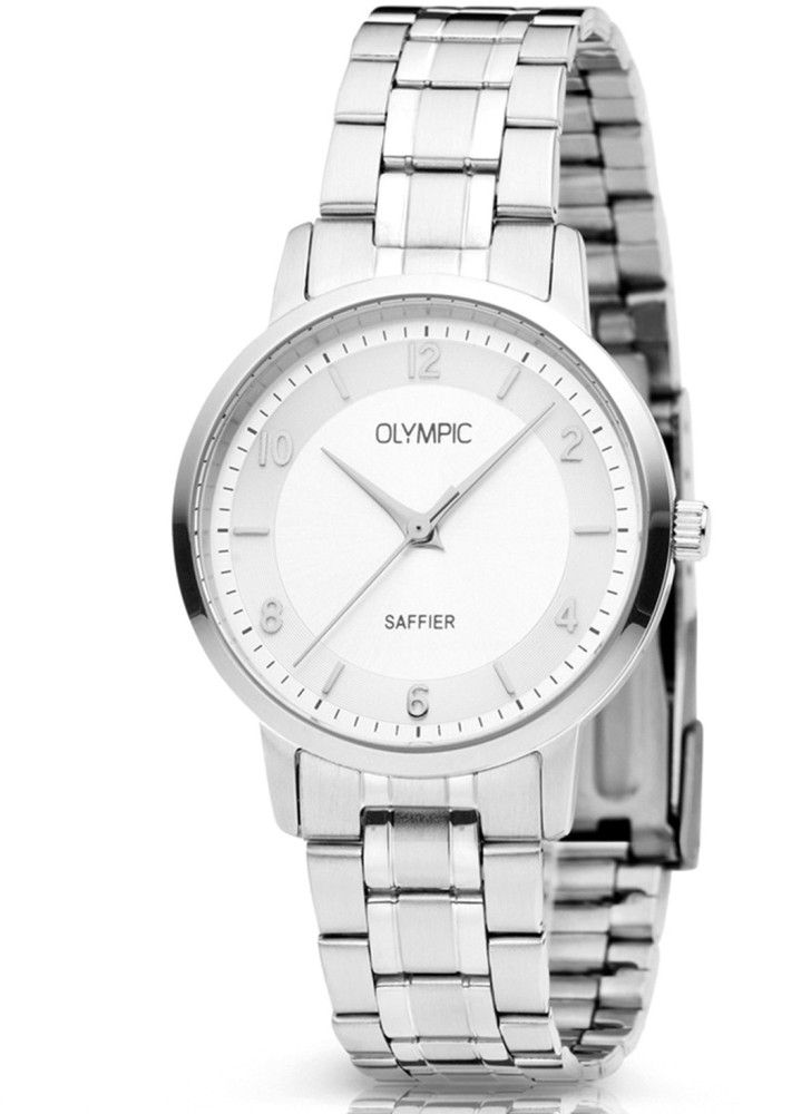Olympic OL26DSS138 Emma Dames Horloge