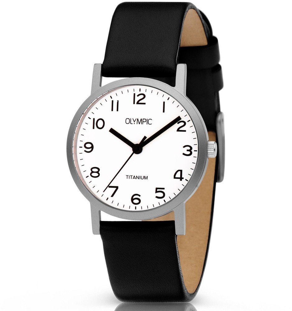 Olympic OL26DTL071 Dames Horloge