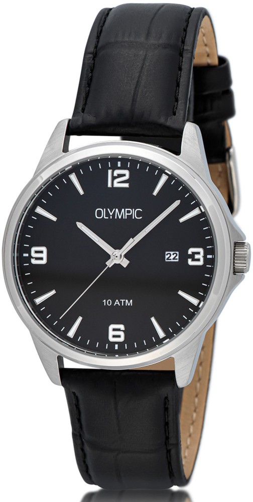Olympic OL26HSL079 Heren Horloge
