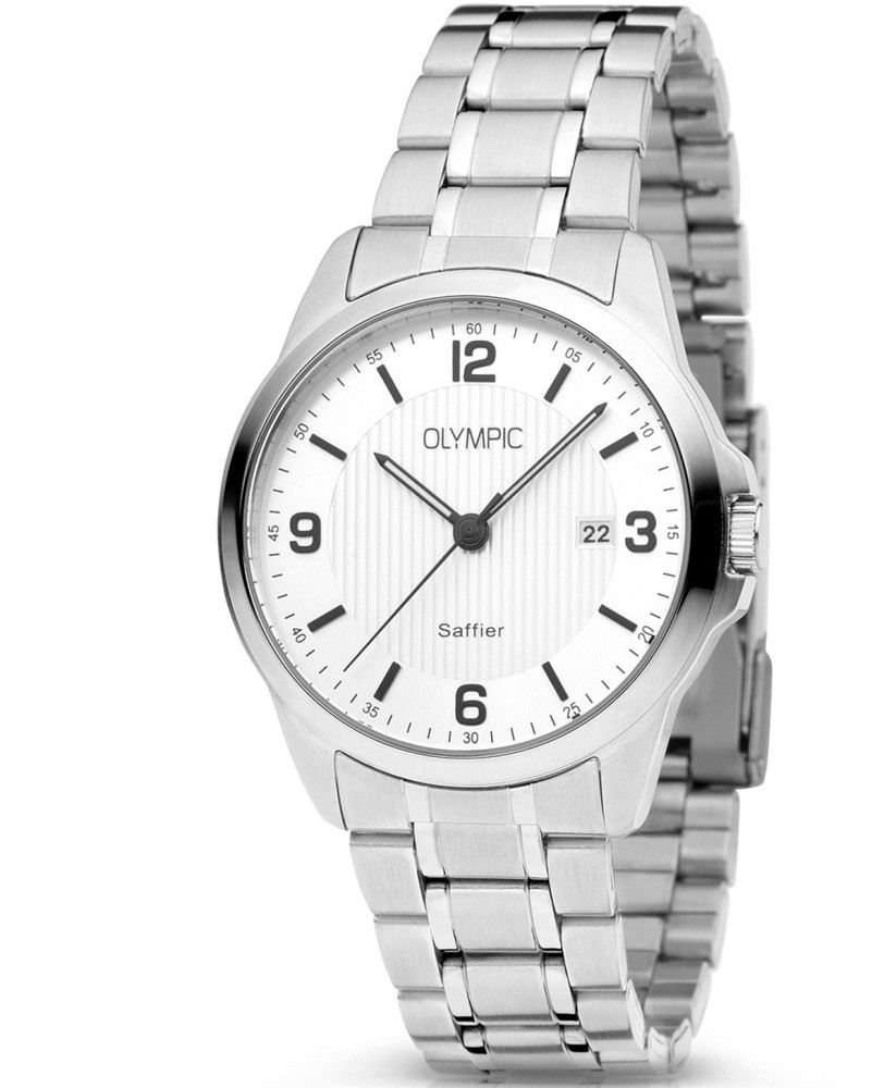 Olympic OL26HSS300 Thomas Heren Horloge