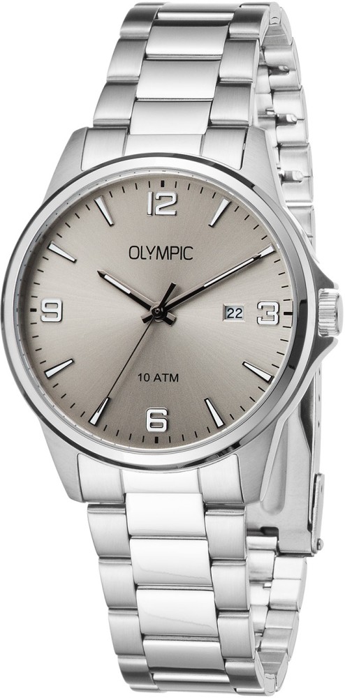 Olympic OL26HSS319 Glenn Heren Horloge