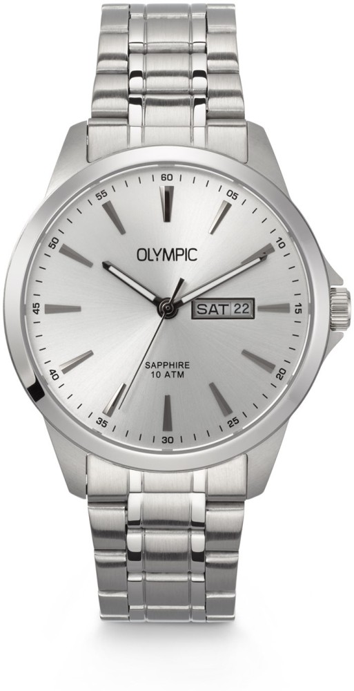Olympic OL26HSS320 John Heren Horloge