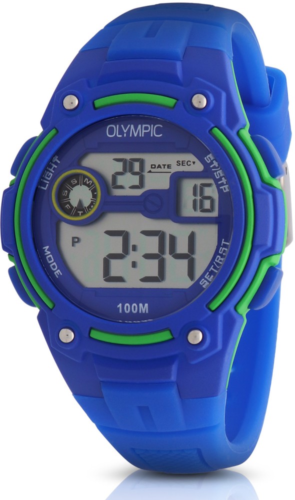 Olympic OL45HKR013 Digital Horloge
