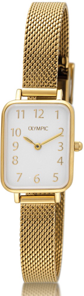 Olympic OL66DDD009 Dames Horloge