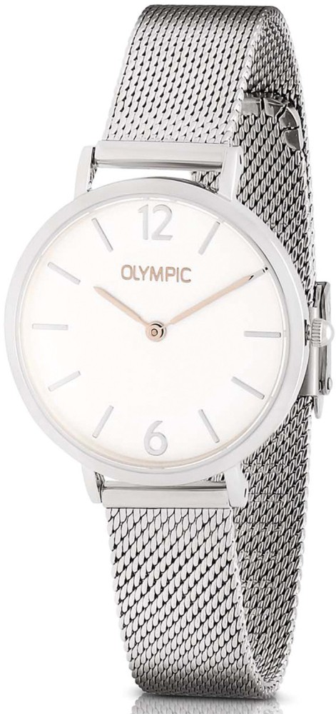 Olympic OL66DSS018 Dames Horloge