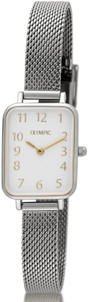 Olympic OL66DSS023 Dames Horloge