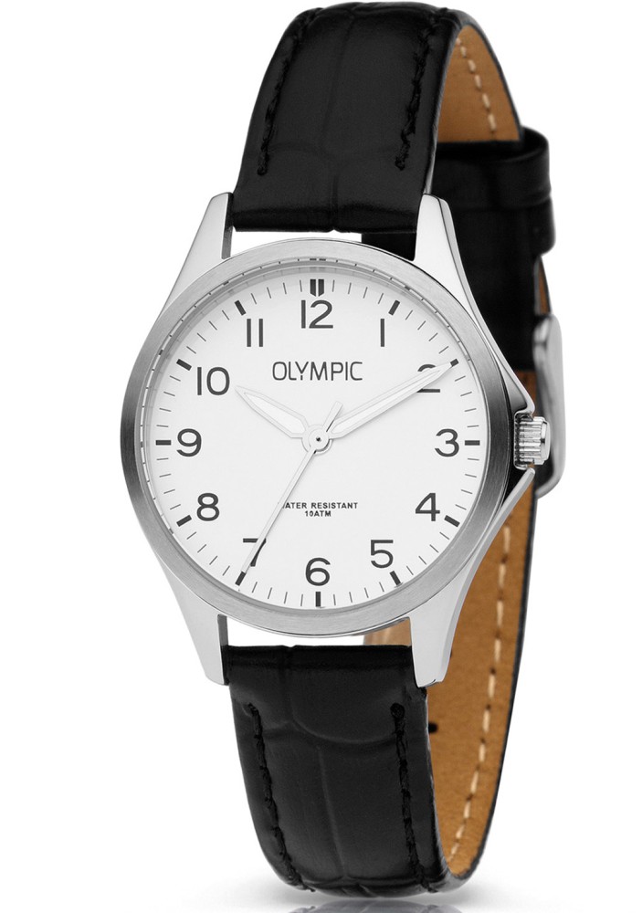 Olympic OL72DSL047 Robin Dames Horloge