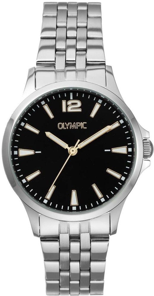 Olympic OL72DSS109 Dani Dames Horloge