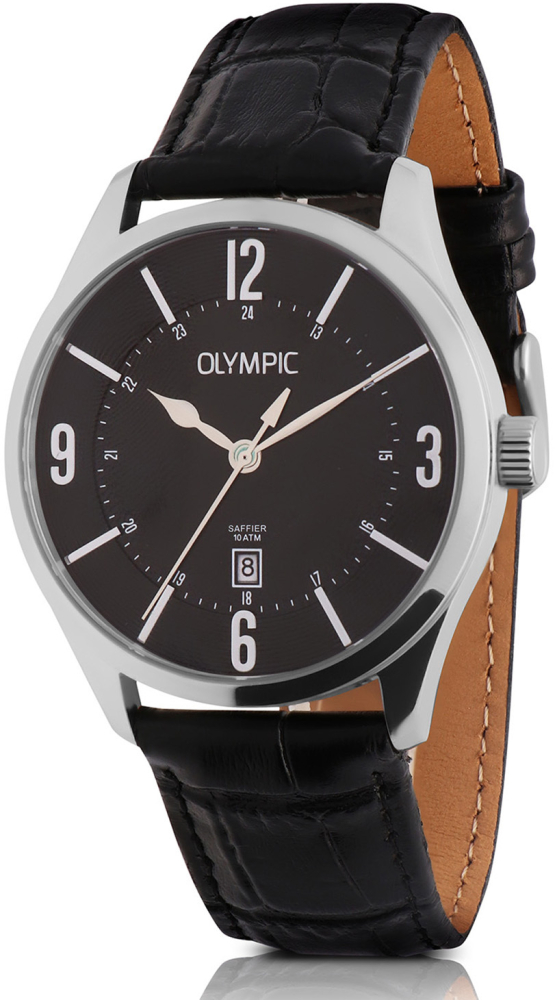 Olympic OL72HSL078 Jurgen Heren Horloge