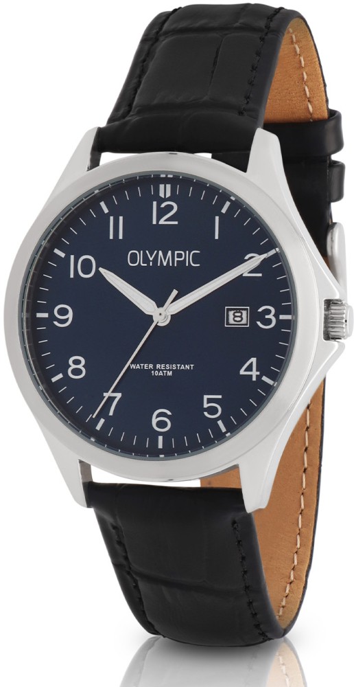 Olympic OL72HSL080 Robin Heren Horloge