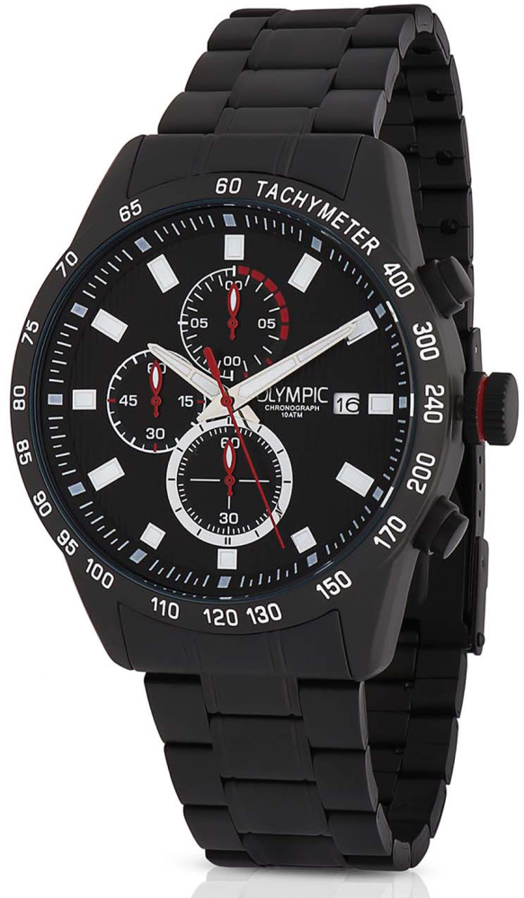 Olympic OL72HZZ003 Heren Horloge