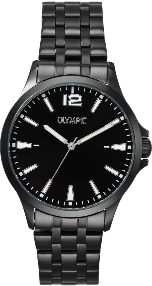 Olympic OL72HZZ004 Dani Heren Horloge
