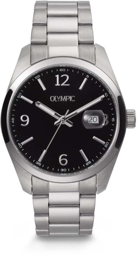 Olympic OL75HSS003 Louis Heren Horloge