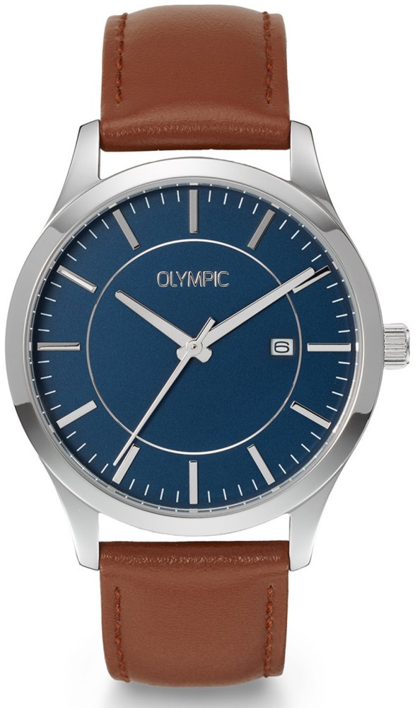 OL Damian Hrn. Br. Lr. Stl. Blauw