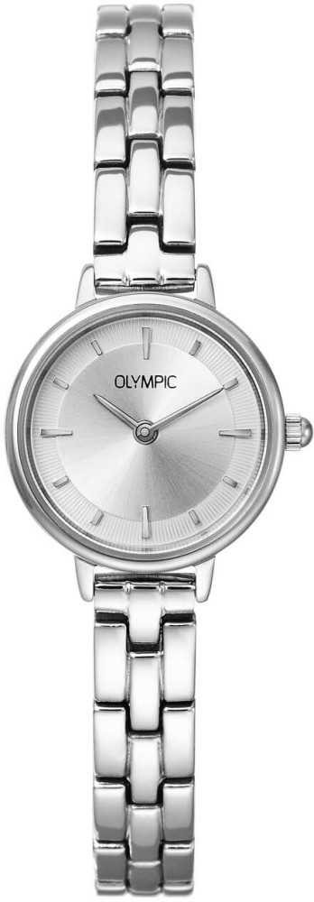 Olympic OL82DSS002 Anna Dames Horloge