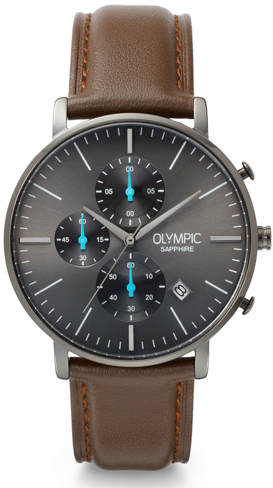 OL Tempus Hrn. Br. Lr. Gr. Stl. Gr.
