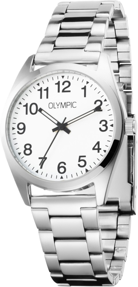 Olympic OL89HSS078 Marcel Heren Horloge
