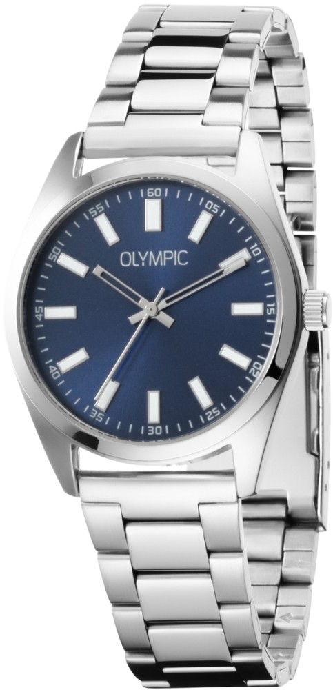 Olympic OL89HSS080 Marcel Heren Horloge
