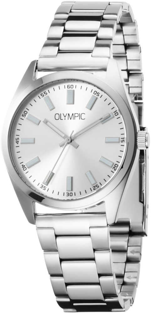 Olympic OL89HSS081 Marcel Heren Horloge