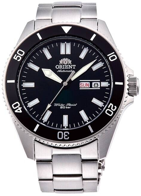 Orient OR-RA-AA0008B19B  Horloge