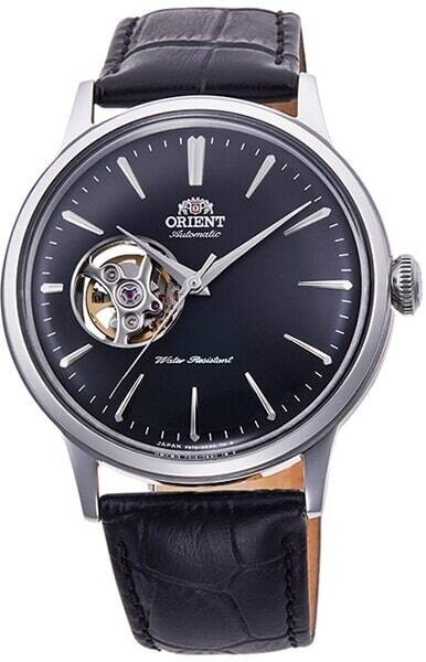 Orient OR-RA-AG0004B10B Heren Horloge