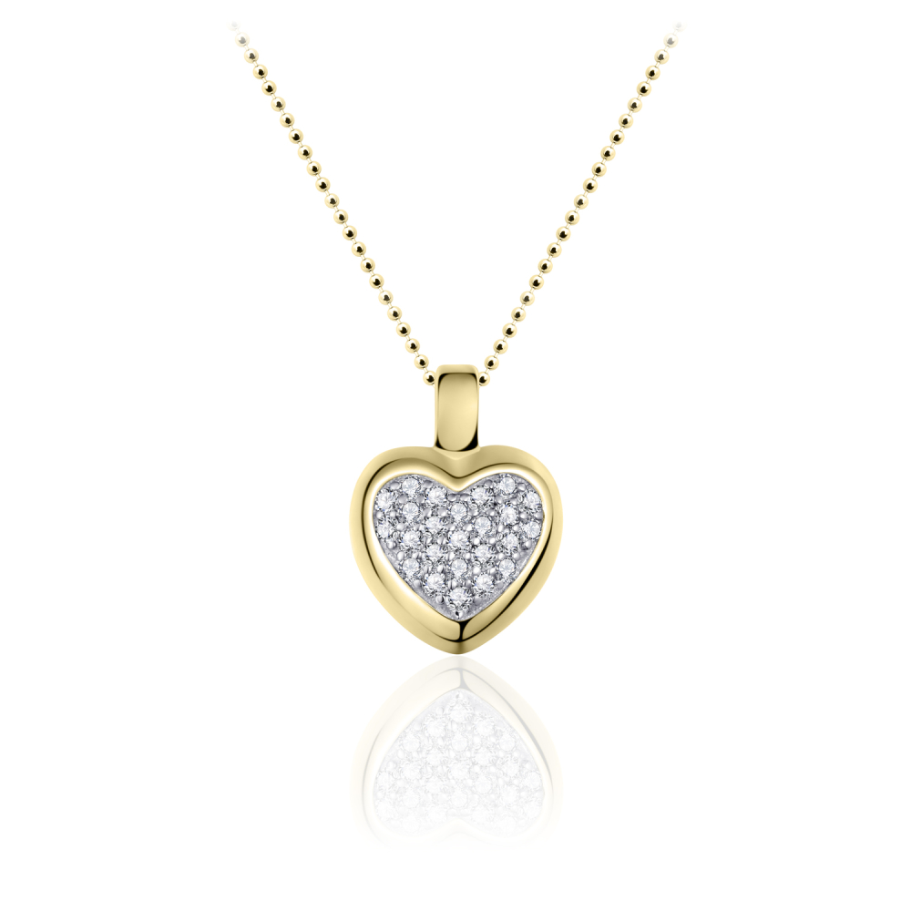 Gisser Jewels Silver Pendant